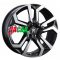 Replay HND274 7x17/5x114,3 ET47 D67,1 BKF (конус, C570)