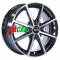 Alcasta M63 6x15/4x100 ET46 D60,1 BKF