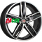 LegeArtis Concept Concept-VV535 8x18/5x112 ET40 D57,1 BKF