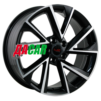 LegeArtis Concept Concept-VV545 7,5x17/5x112 ET35 D57,1 BKF
