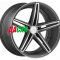 Alcasta M43 6,5x16/5x114,3 ET50 D66,1 BKF