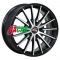 Alcasta M60 7x17/5x114,3 ET40 D66,1 BKF