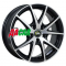 CrossStreet CR-17 6x15/4x108 ET48 D54,1 BKF