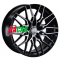 LS 1263 7x16/5x114,3 ET40 D67,1 BKF (конус)