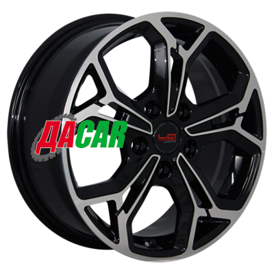 LegeArtis Concept Concept-HND532 6,5x16/5x114,3 ET45 D67,1 BKF