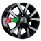 Replay TY237 8x18/5x150 ET56 D110,1 BKF (пш)