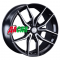 LS 1242 7,5x17/4x100 ET40 D60,1 BKF (конус)