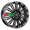 Replay BYD3 9,5x22/5x120 ET41 D72,6 BKF (конус, C570)