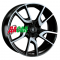 Replay MR256 8x19/5x112 ET52 D66,6 BKF (конус, C570)