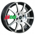 Megami MGM-2 6x15/4x100 ET40 D60,1 BKF