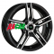 Megami MGM-1 6x15/5x100 ET40 D60,1 BKF