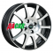 Megami MGM-2 5,5x14/4x98 ET35 D58,6 BKF