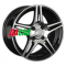 LS 770 7x16/4x100 ET40 D60,1 BKF (конус)