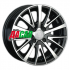 LS 808 7x16/5x114,3 ET40 D73,1 BKF (конус)