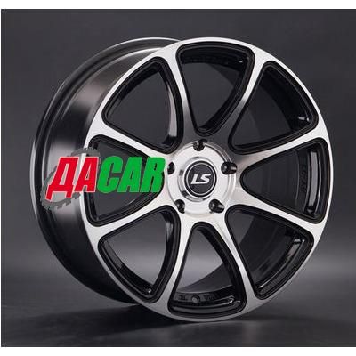 LS 327 7,5x17/5x114,3 ET40 D73,1 BKF (спец)