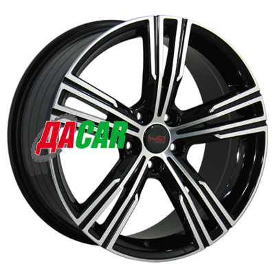 LegeArtis Concept Concept-V521 8x19/5x108 ET55 D63,3 BKF