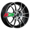 Megami MGM-3 6x15/5x114,3 ET43 D66,1 BKF