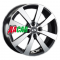 LS 948 6x16/4x100 ET50 D60,1 BKF (конус)