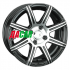 LS 571 7x16/4x100 ET40 D73,1 BKF