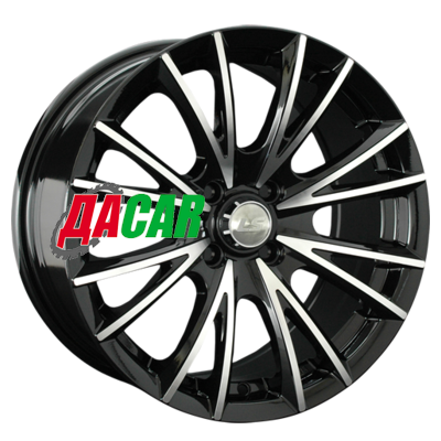 LS 751 7x16/4x100 ET40 D73,1 BKF