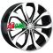 Replay HND135 7x17/5x114,3 ET35 D67,1 BKF (конус, C570)