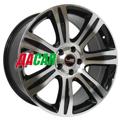 LegeArtis Concept Concept-LR512 9,5x22/5x120 ET48 D72,6 BKF