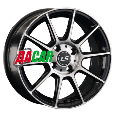 LS 820 6,5x15/4x100 ET40 D73,1 BKF