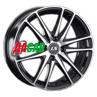 LS 362 6x16/4x100 ET50 D60,1 BKF