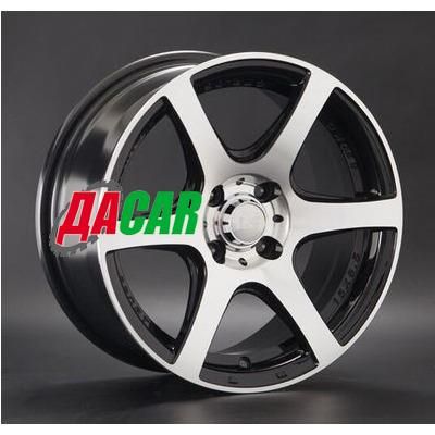 LS 328 7,5x17/5x114,3 ET40 D67,1 BKF (спец)