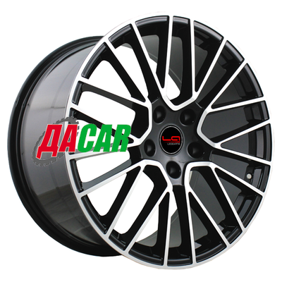 LegeArtis Concept Concept-PR521 11,5x22/5x130 ET61 D71,6 BKF