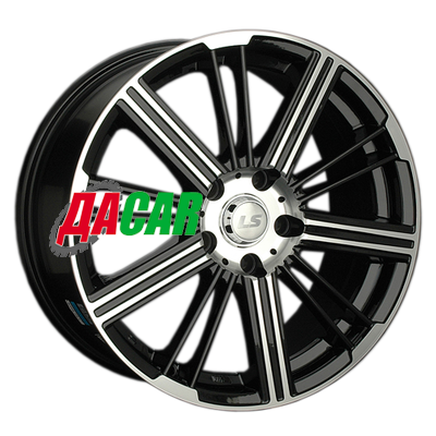 LS 359 7x17/5x114,3 ET40 D73,1 BKF