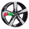 Replay INF51 8x19/5x112 ET43,5 D66,6 BKF (конус, C570)