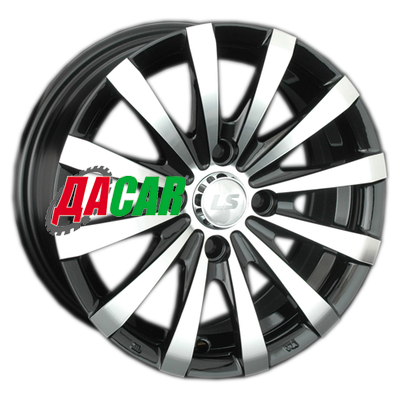 LS 534 7,5x17/5x114,3 ET40 D73,1 BKF