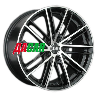LS 480 7,5x17/5x114,3 ET45 D73,1 BKF