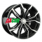 LS 750 8x18/5x114,3 ET40 D73,1 BKF (конус)