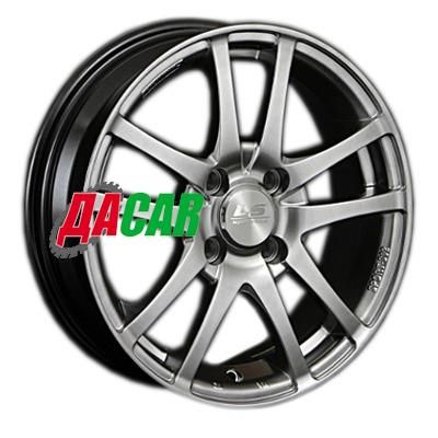 LS NG450 6x15/5x112 ET47 D57,1 BKF