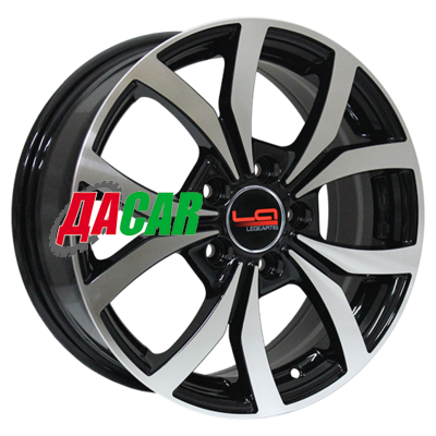 LegeArtis Concept Concept-MR519 6,5x17/5x112 ET49 D66,5 BKF