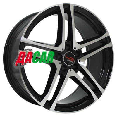 LegeArtis Concept Concept-MR523 8,5x20/5x112 ET29 D66,6 BKF