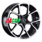 Replay FD146 8x18/5x114,3 ET44 D63,3 BKF (конус, C570)