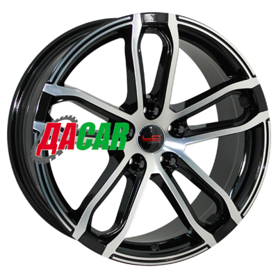 LegeArtis Concept Concept-VV547 8x18/5x112 ET25 D66,6 BKF