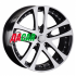 LS 919 7,5x17/5x114,3 ET35 D73,1 BKF