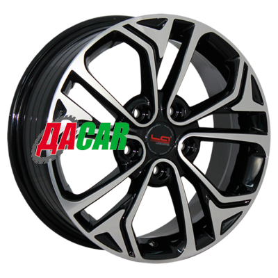 LegeArtis Concept Concept-HND530 7,5x19/5x114,3 ET53 D67,1 BKF