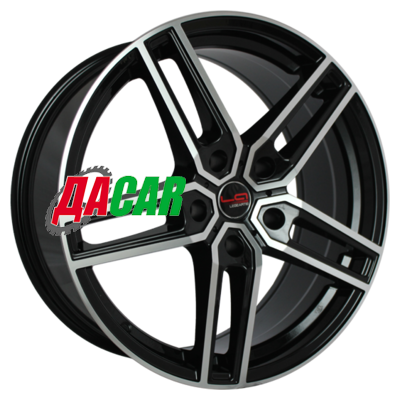 LegeArtis Concept Concept-B521 8x18/5x120 ET36 D72,6 BKF