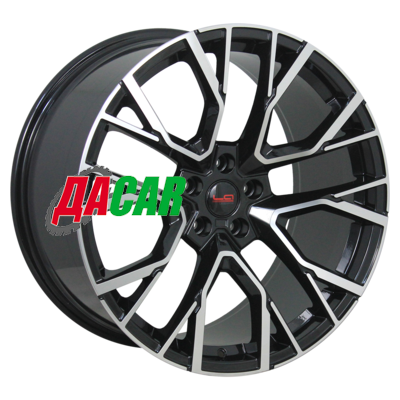 LegeArtis Concept Concept-B541 10,5x20/5x112 ET40 D66,6 BKF