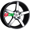 X-Race AF-07 9,5x20/5x112 ET52 D66,6 BKF