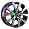 LS 960 6x15/5x100 ET40 D57,1 BKF (конус)
