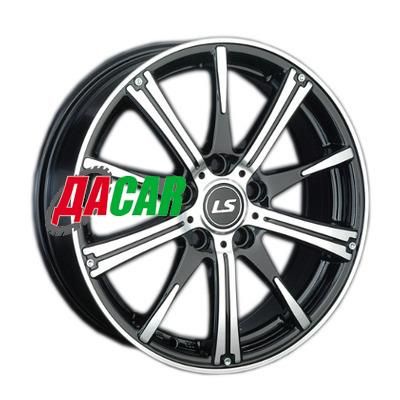 LS 209 6x15/4x108 ET47,5 D63,3 BKF