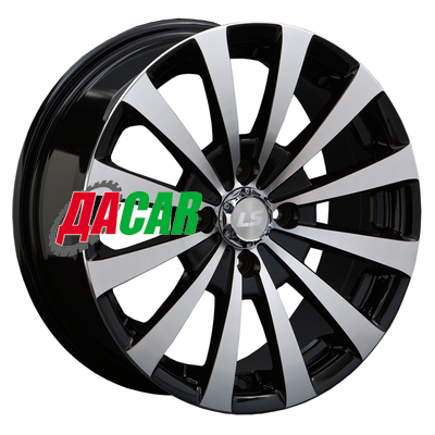 LS NG247 6,5x15/4x100 ET38 D73,1 BKF