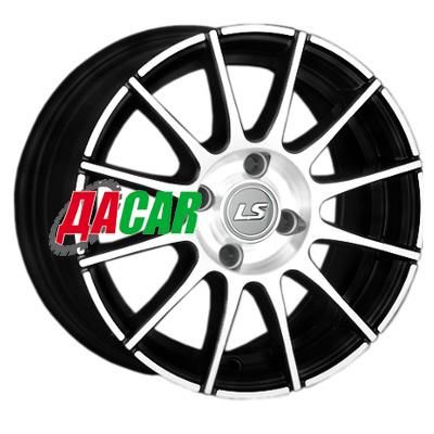 LS 403 8x18/5x114,3 ET40 D67,1 BKF (конус)