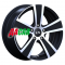 LS 950 6,5x16/5x100 ET40 D57,1 BKF (конус)